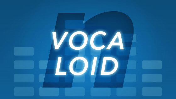 VOCALOID Nsen