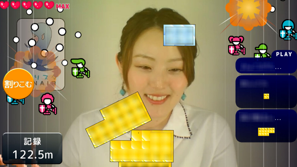 ニコ生ゲーム